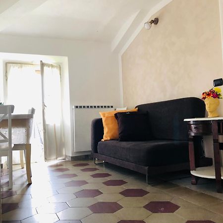 Casa Di Aristide Apartment แอร์บา ภายนอก รูปภาพ