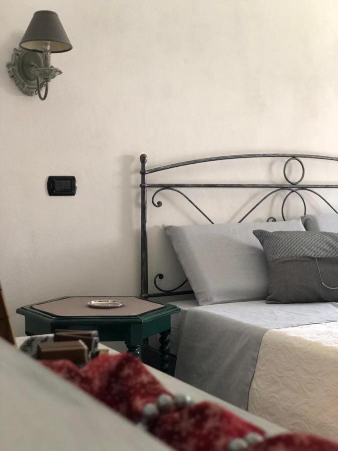 Casa Di Aristide Apartment แอร์บา ภายนอก รูปภาพ