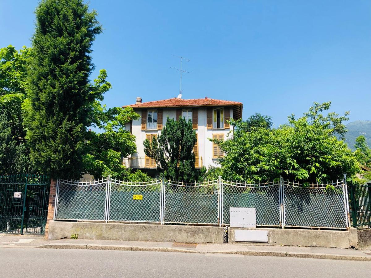 Casa Di Aristide Apartment แอร์บา ภายนอก รูปภาพ