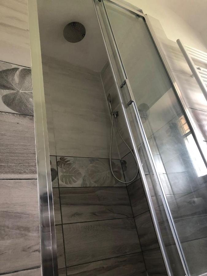 Casa Di Aristide Apartment แอร์บา ภายนอก รูปภาพ