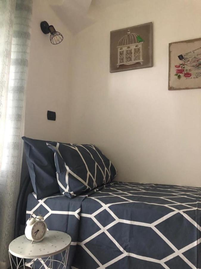 Casa Di Aristide Apartment แอร์บา ภายนอก รูปภาพ