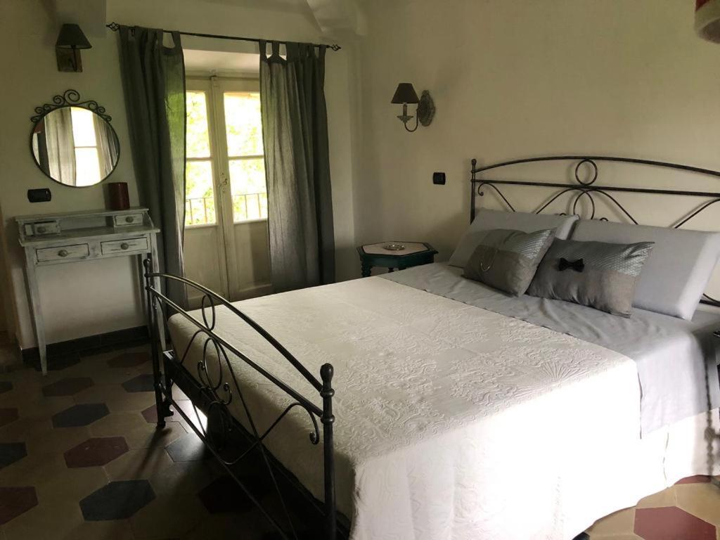 Casa Di Aristide Apartment แอร์บา ภายนอก รูปภาพ
