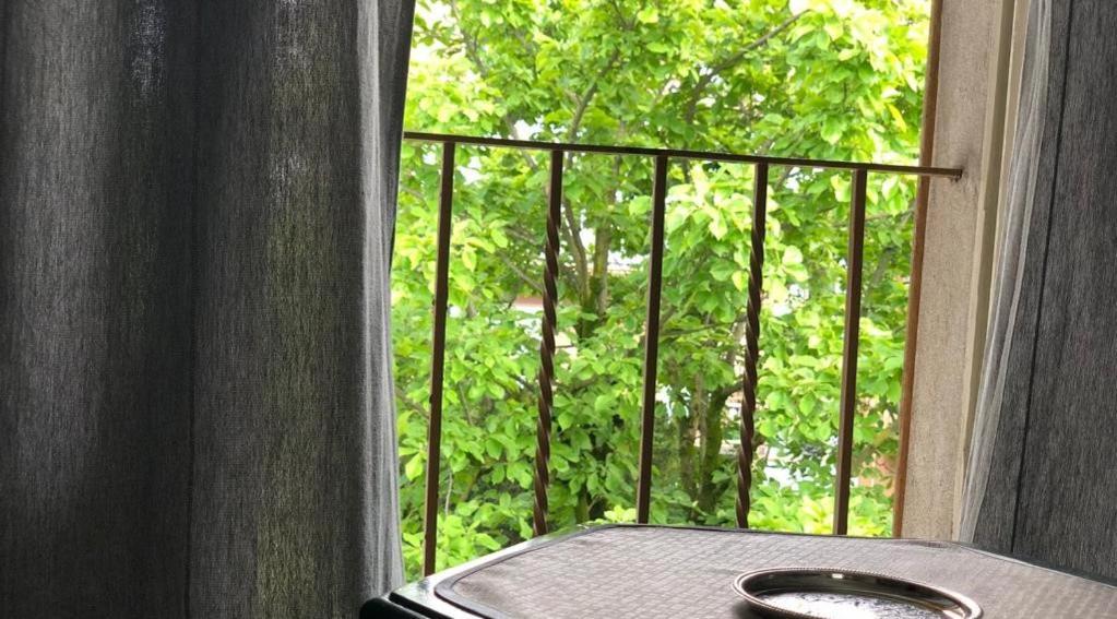 Casa Di Aristide Apartment แอร์บา ภายนอก รูปภาพ