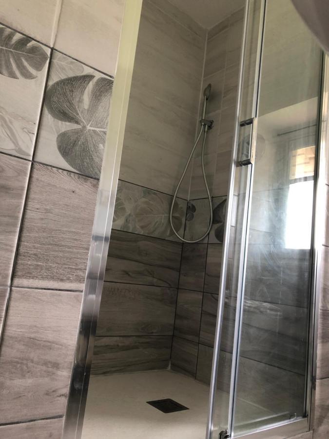 Casa Di Aristide Apartment แอร์บา ภายนอก รูปภาพ