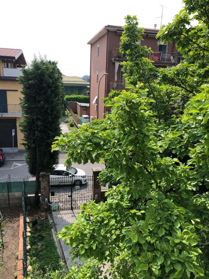 Casa Di Aristide Apartment แอร์บา ภายนอก รูปภาพ
